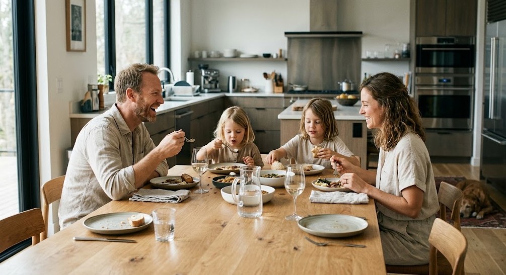 Best Wooden Dining Table Deals and Discounts